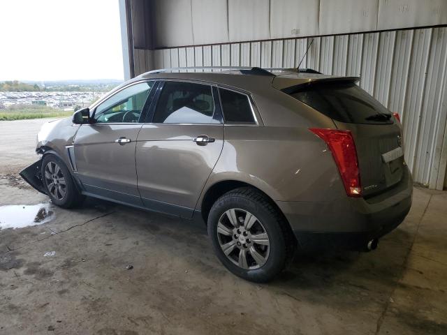 2016 CADILLAC SRX LUXURY 3GYFNEE30GS508798  71878914