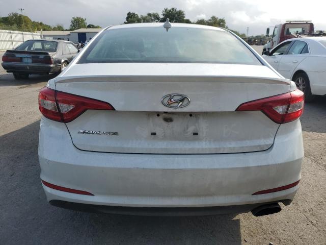 VIN 5NPE24AF0HH511295 2017 Hyundai Sonata, SE no.6