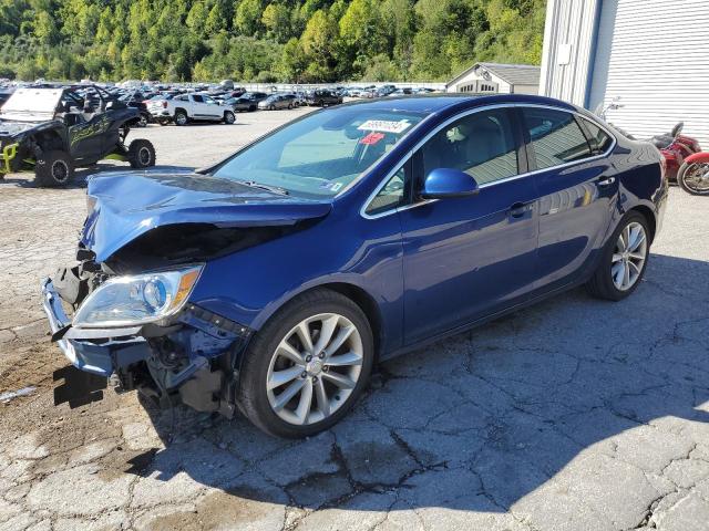 VIN 1G4PP5SK4D4136129 2013 Buick Verano no.1