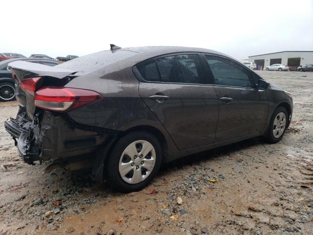 2017 KIA FORTE LX - 3KPFK4A71HE032479