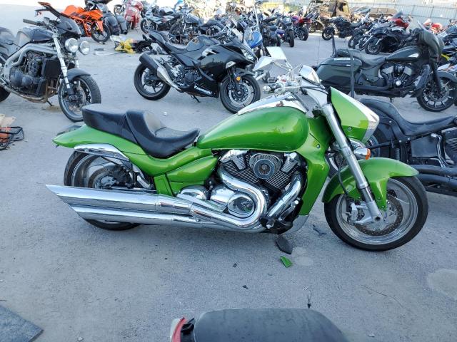 2007 SUZUKI VZR1800 JS1VY53A172100956