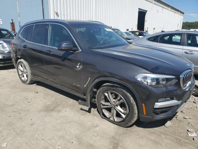 2018 BMW X3 XDRIVE3 - 5UXTR9C59JLD63932