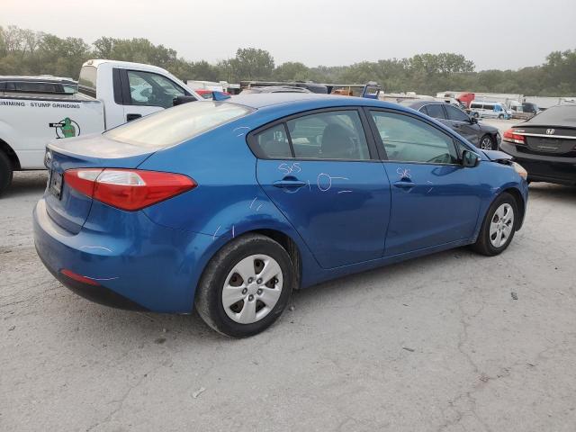 2015 KIA FORTE LX - KNAFX4A60F5326759