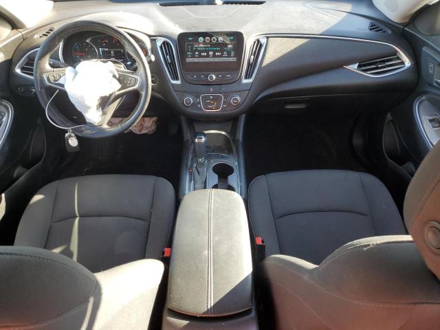 2018 CHEVROLET MALIBU LT - 1G1ZD5ST5JF209564