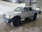 TOYOTA TACOMA DOU photo