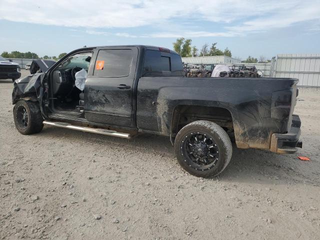 2019 CHEVROLET SILVERADO - 1GC1KTEY5KF153519