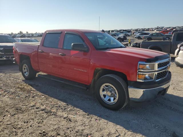 2015 CHEVROLET SILVERADO - 3GCUKPEH3FG332165