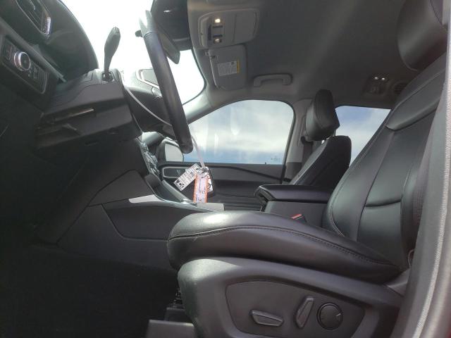 2021 FORD EXPLORER X - 1FMSK7DH2MGB14134