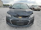 CHEVROLET SONIC LS photo