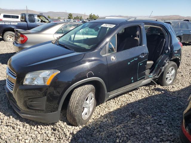 2016 CHEVROLET TRAX 1LT #2869945678