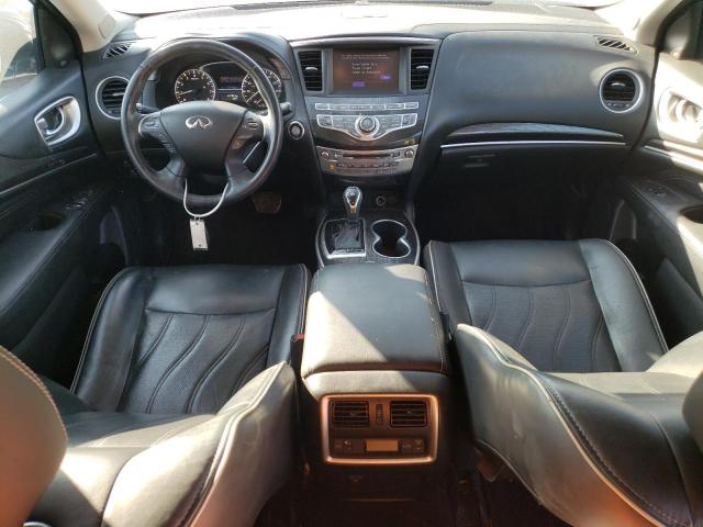 VIN 5N1DL0MN6JC511304 2018 Infiniti QX60 no.8