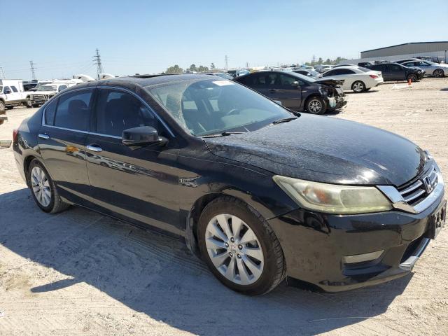 2015 HONDA ACCORD EXL - 1HGCR3F87FA032885