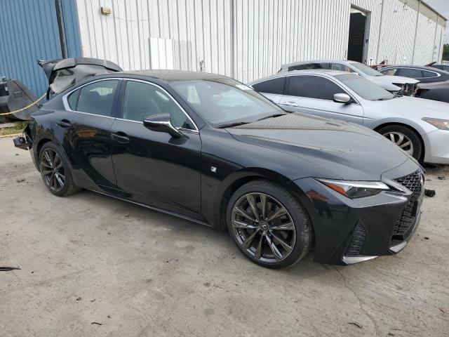 2022 LEXUS IS 350 F S - JTHGZ1E21N5024076