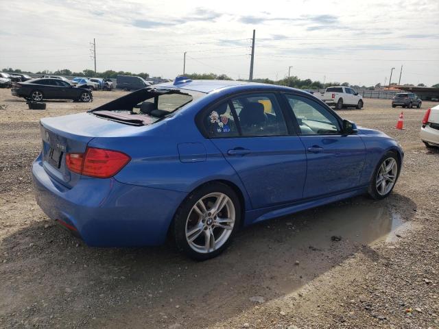 VIN WBA3A5C58DF356288 2013 BMW 3 Series, 328 I no.3