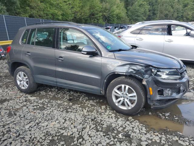 VIN WVGAV7AX4GW612974 2016 Volkswagen Tiguan, S no.4