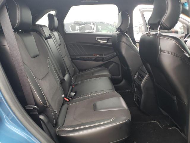 2019 FORD EDGE ST - 2FMPK4AP8KBC43872