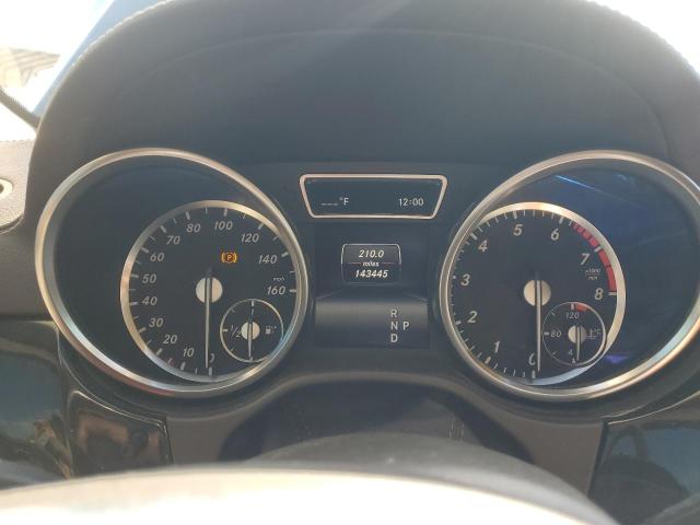 2016 MERCEDES-BENZ GL 450 4JGDF6EE2GA695847