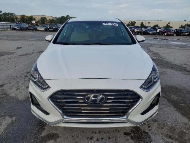 2019 HYUNDAI SONATA SE - 5NPE24AF8KH806880