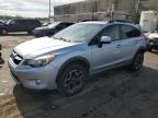 SUBARU XV CROSSTR photo