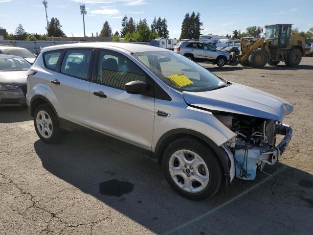 2018 FORD ESCAPE S - 1FMCU0F71JUC10229