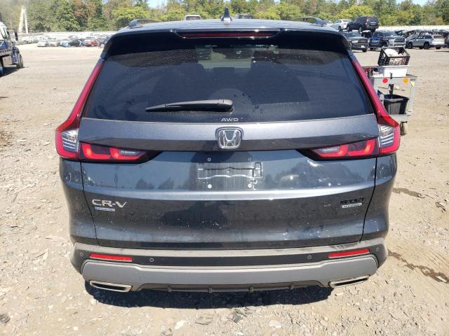 2023 HONDA CR-V SPORT - 2HKRS6H94PH811207