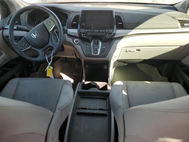 2022 HONDA ODYSSEY EX - 5FNRL6H71NB034007