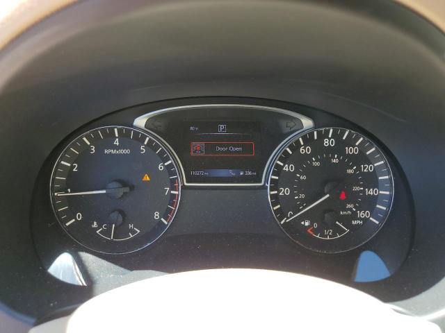 2016 NISSAN ALTIMA 3.5 - 1N4BL3AP6GC164543
