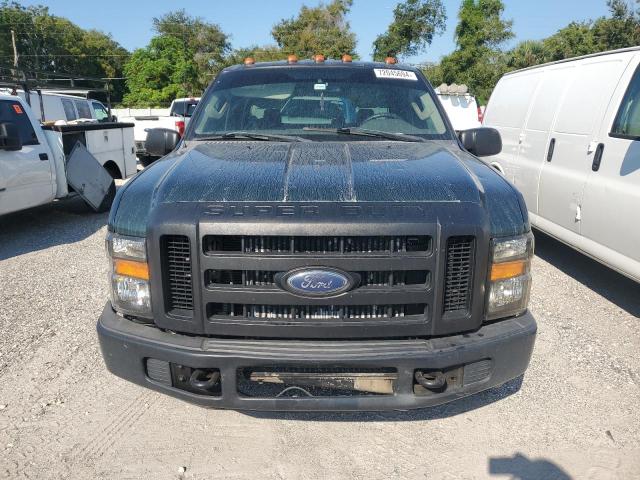 2008 FORD F350 SUPER 1FTWW32R78EB44519  72045694