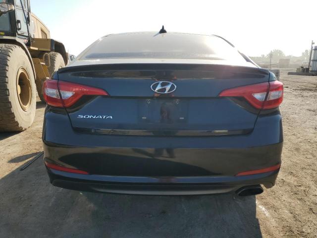 2016 HYUNDAI SONATA SE - 5NPE24AF1GH321133