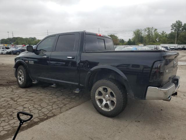 RAM 1500 LARAM 2013 black  gas 1C6RR7NT1DS607020 photo #3