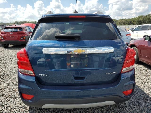 2020 CHEVROLET TRAX PREMI - KL7CJMSB5LB325765