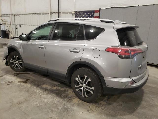 VIN 2T3BFREV9GW412827 2016 Toyota RAV4, LE no.2