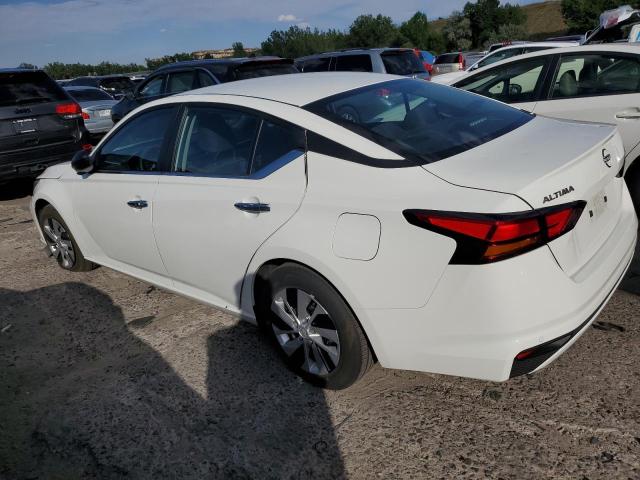 VIN 1N4BL4BV4RN364475 2024 Nissan Altima, S no.2