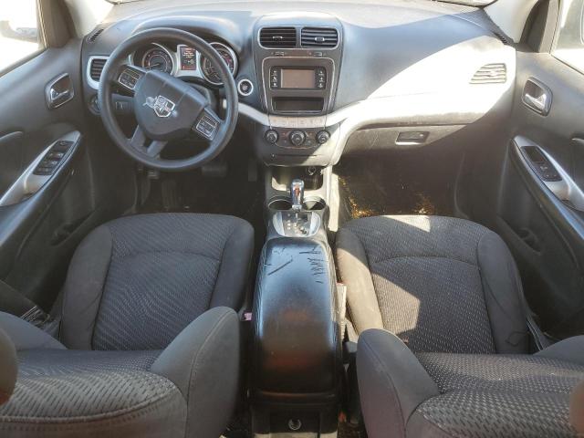 2016 DODGE JOURNEY SX - 3C4PDCBG4GT202853
