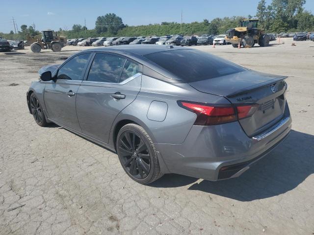 2022 NISSAN ALTIMA SR - 1N4BL4CVXNN393360