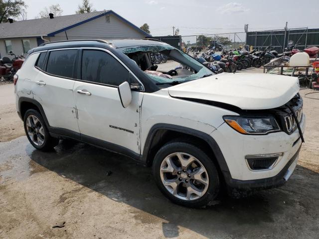 2019 JEEP COMPASS LI - 3C4NJDCBXKT596165