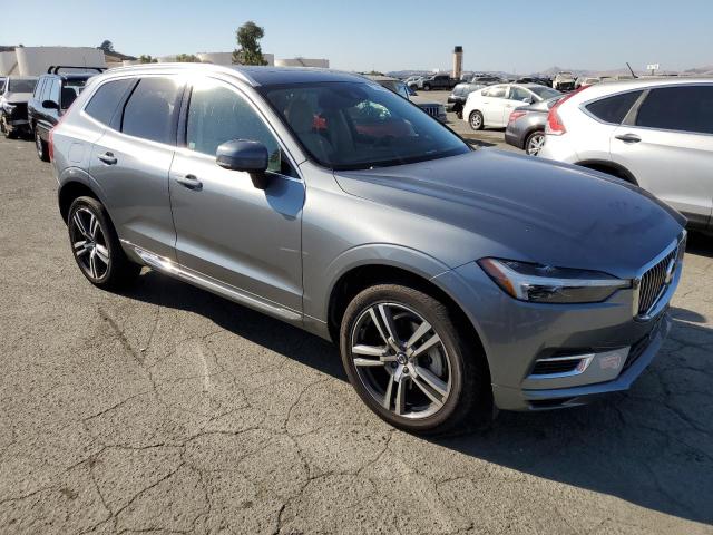 2021 VOLVO XC60 T8 RE YV4BR0DK7M1811270