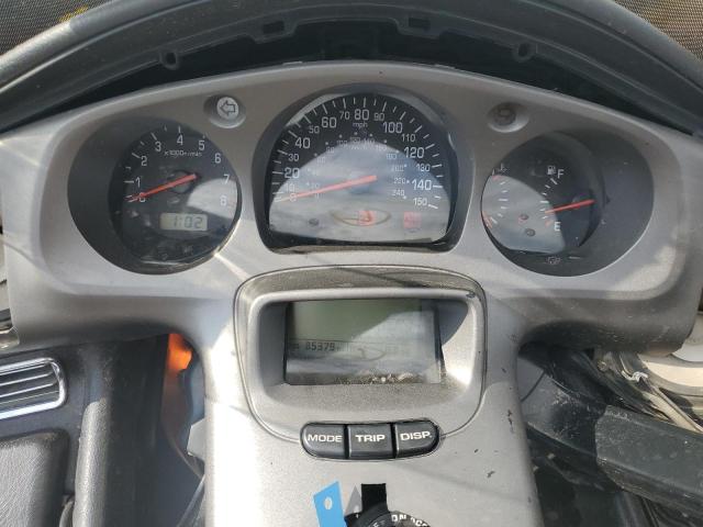 2002 HONDA GL1800 A 1HFSC47492A100035