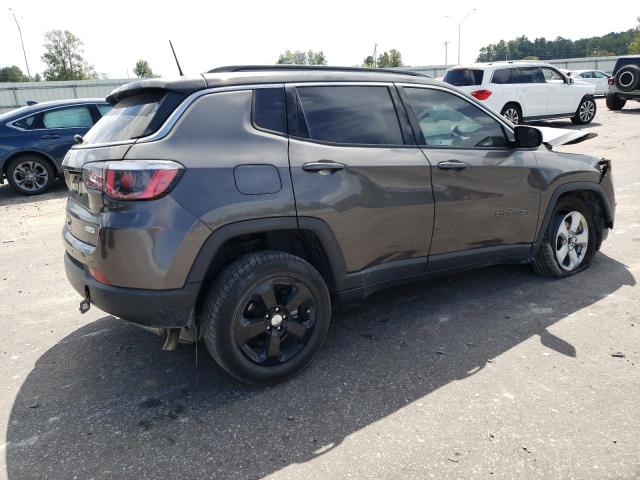 2019 JEEP COMPASS LA - 3C4NJDBB1KT834454
