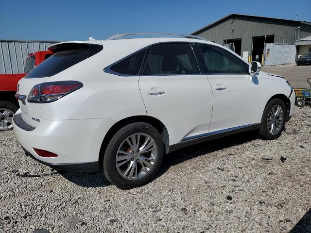 VIN 2T2ZK1BA9DC113420 2013 Lexus RX, 350 no.3