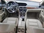 MERCEDES-BENZ C 300 4MAT photo