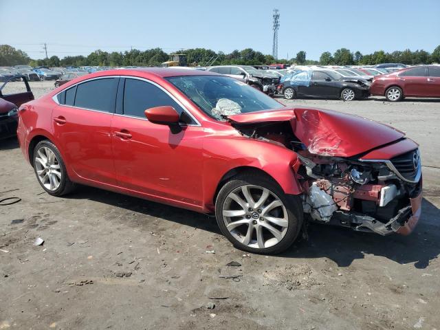 VIN JM1GJ1T69E1115554 2014 Mazda 6, Touring no.4