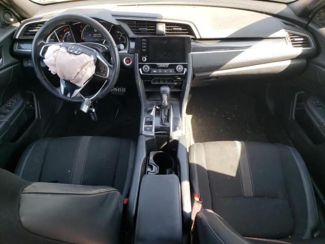 2HGFC2F81KH578912 2019 HONDA CIVIC