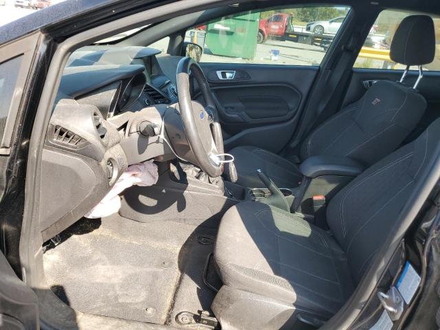 2016 FORD FIESTA ST - 3FADP4GX6GM203141
