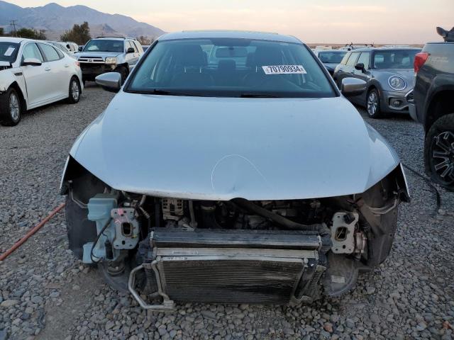 2015 VOLKSWAGEN JETTA SE - 3VWD17AJ5FM293105