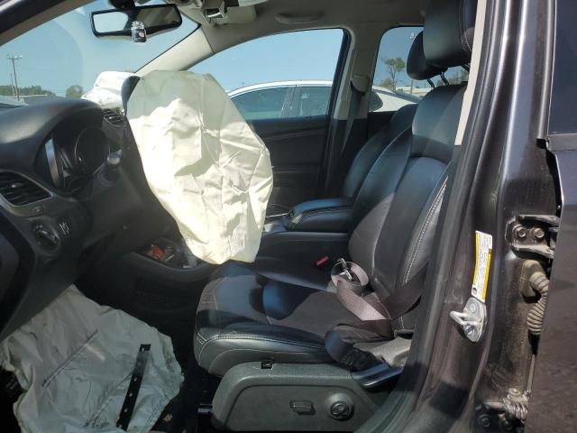 2015 DODGE JOURNEY CR - 3C4PDCGG6FT724990