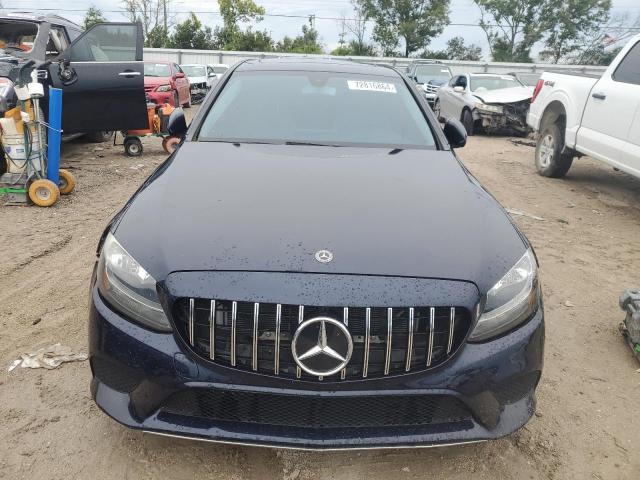 2019 MERCEDES-BENZ C 300 55SWF8DB2KU317669  72816864