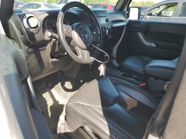 2017 JEEP WRANGLER R - 1C4BJWCG4HL534520