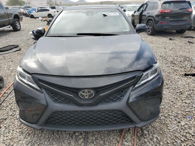 VIN 4T1B11HK3KU810666 2019 Toyota Camry, L no.5