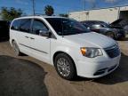 CHRYSLER TOWN & COU photo